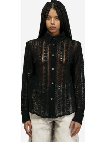 Our Legacy 70s Line Shirt
