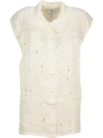 Baum und Pferdgarten Mukunda Shirt