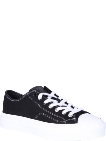 Givenchy Branded Sneakers