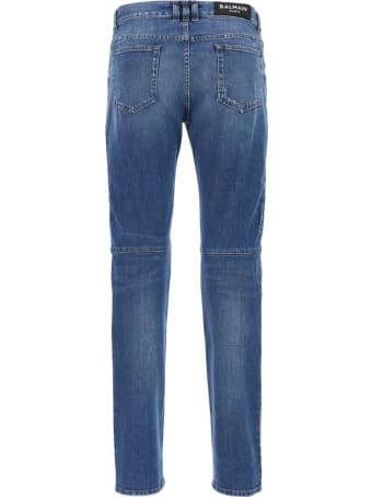 Balmain Jeans