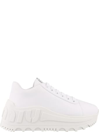 Miu Miu Sneakers