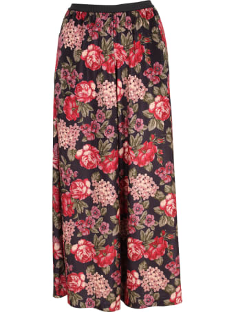 Antonio Marras Polyester Trousers