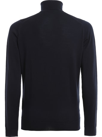 John Smedley Cherwell Pullover Ls