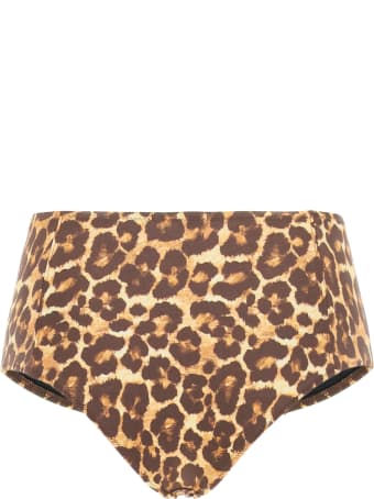Tropic of C High Waist Bikini Slip