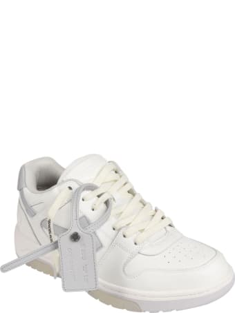 Off-White Out Of Office Sneakers