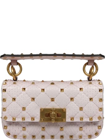 Valentino Garavani Rockstud Spike Mini Bag