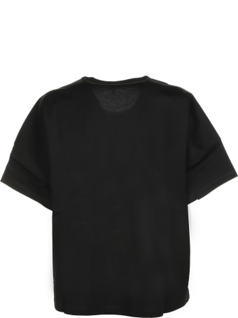 Loewe Loewe Anagram T-shirt