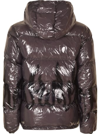 Vision of Super Glossy Puffer Jacket