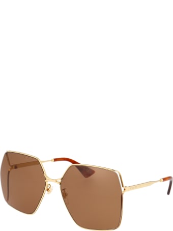 Gucci Gg0817s Sunglasses