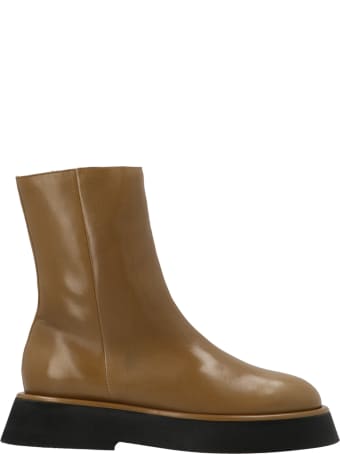 Wandler 'rosa Shoes