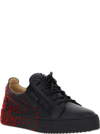 Giuseppe Zanotti Sneakers