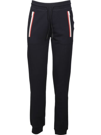 Moncler Drawstring-waist Track Pants