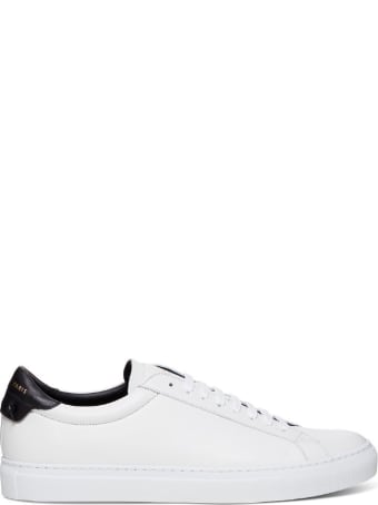 Givenchy Urban Street Sneakers