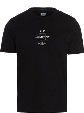 C.P. Company T-shirt
