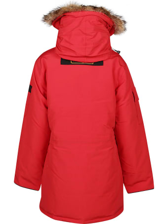 Canada Goose Expedition Parka