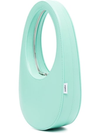 Coperni Swipe Leather Handbag
