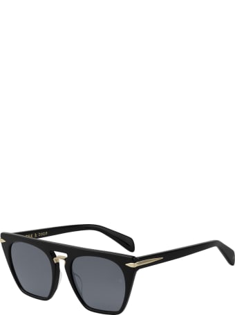 Rag & Bone RNB1022/S Sunglasses