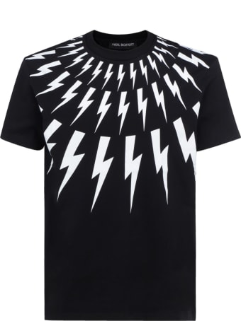 Neil Barrett T-shirt