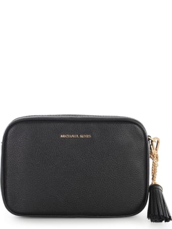 MICHAEL Michael Kors Jet Set Md Camera Bag