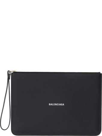 Balenciaga Pouch