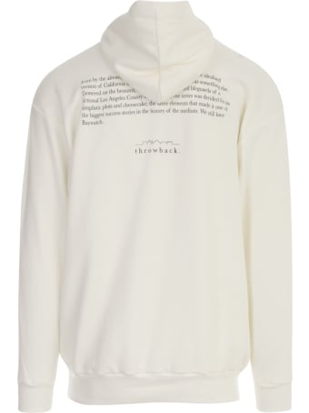 Throwback Sweatshirt Bay Printing