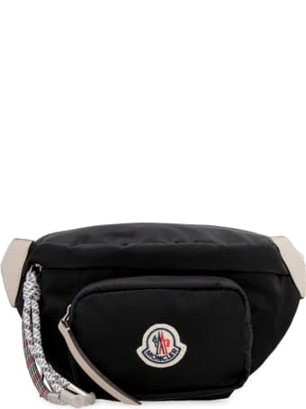 Moncler Felicie Nylon Belt Bag