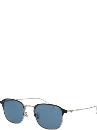Montblanc Mb0189s Sunglasses