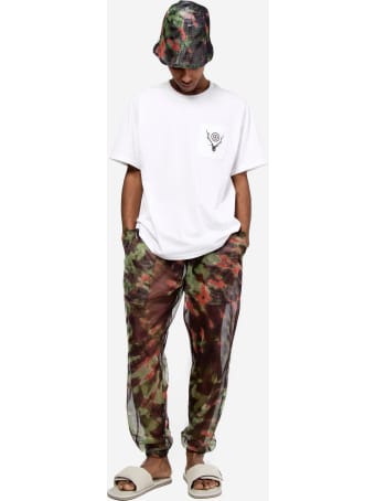 South2 West8 Bush String Pants