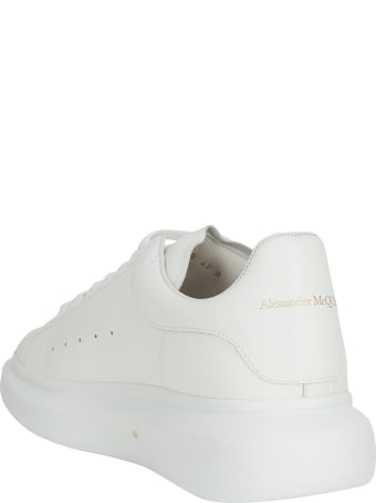 Alexander McQueen Sneakers