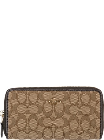 Coach Tech Wallet