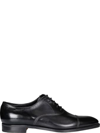 John Lobb City Ii Oxford Shoes