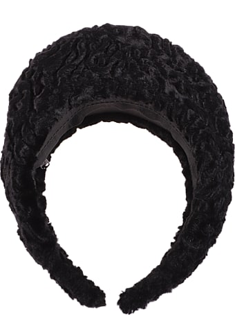 Flapper Hair Band Tania