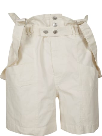 Isabel Marant Effie Shorts