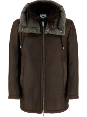 DROMe Jacket