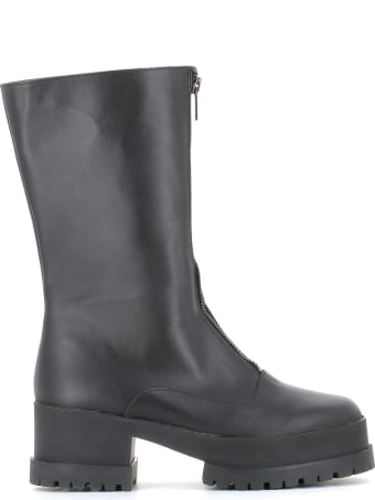 Clergerie Ankle Boot Wallie