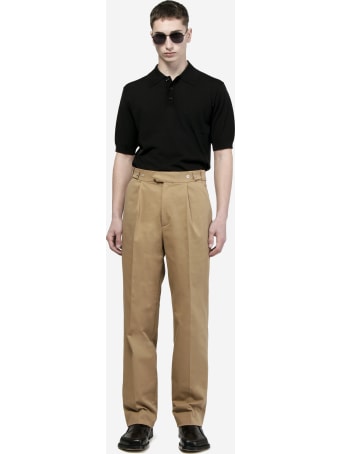 Namacheko Pants
