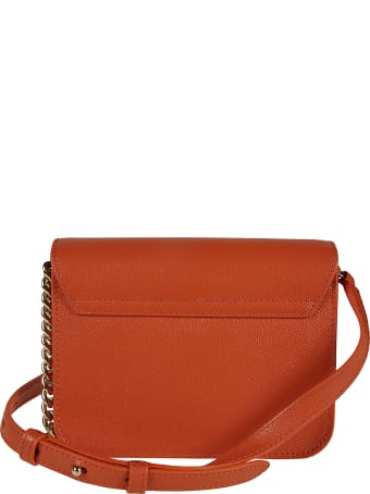 Furla Metropolis Shoulder Bag