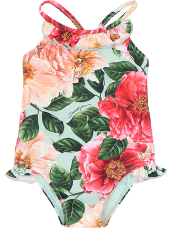 Dolce & Gabbana Swimsuits