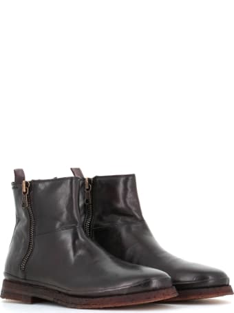 Alexander Hotto Ankle Boot 60064
