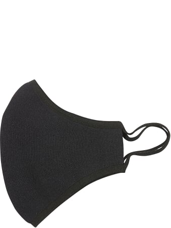 Golden Goose Golden Star Knitted Face Mask
