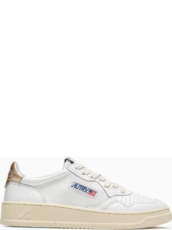 Autry Low Sneakers Aulw Ll06