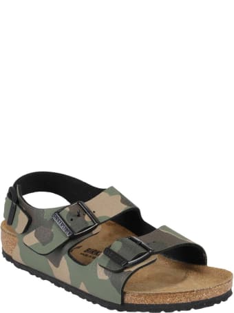 Birkenstock Shoes