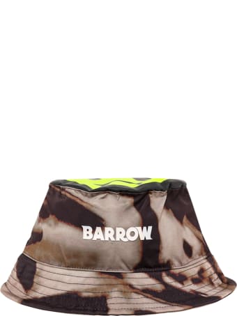 Barrow Cloche