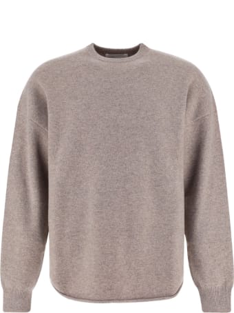 Extreme Cashmere Sweater