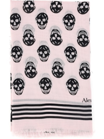 Alexander McQueen Foulard