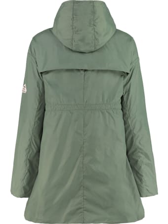 Pyrenex Sailor Hooded Windbreaker