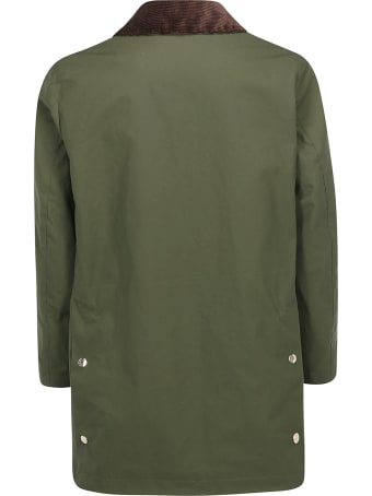 Mackintosh Cullen Coat