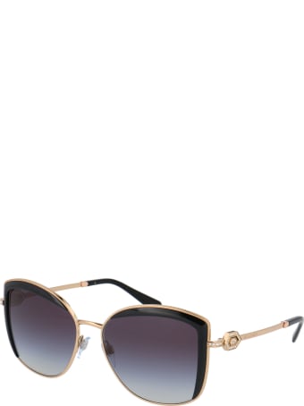 Bulgari 0bv6128b Sunglasses