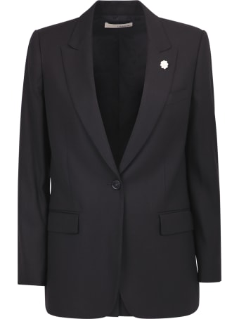 Lardini Single-breasted Jacket