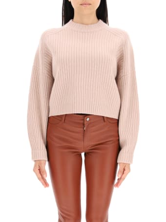 Le Kasha Macao Cashmere Sweater